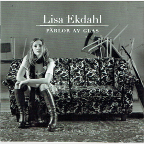Lisa Ekdahl - Parlor Av Glas (2006)