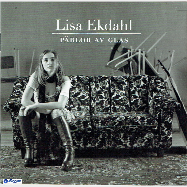 Lisa Ekdahl - Parlor Av Glas (2006)