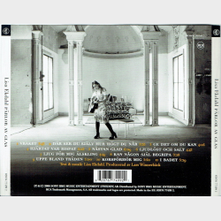 Lisa Ekdahl - Parlor Av Glas (2006)