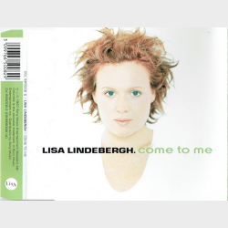 Lisa Lindebergh - Come To Me (1997)