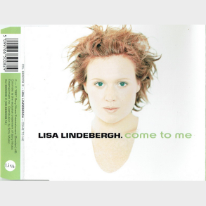 Lisa Lindebergh - Come To Me (1997)