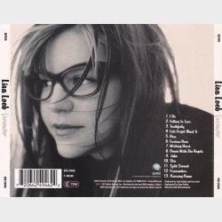 Lisa Loeb - Firecracker (1997)