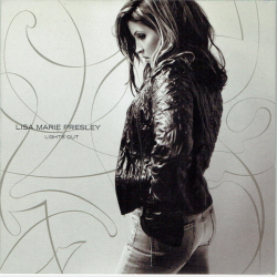 Lisa Marie Presley - Lights Out (2003) (Promo) (Jewel)