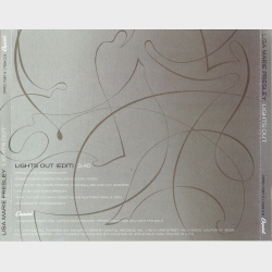 Lisa Marie Presley - Lights Out (2003) (Promo) (Jewel)