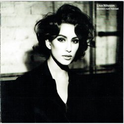 Lisa Nilsson - Himlen Runt H&ouml;rnet (1992) - NY