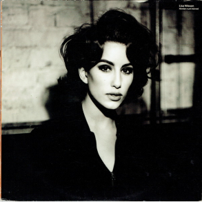 Lisa Nilsson - Himlen Runt Hrnet (1992)