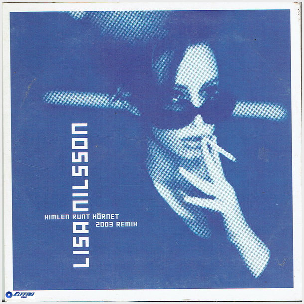 Lisa Nilsson - Himlen Runt Hornet (2003 Remix)