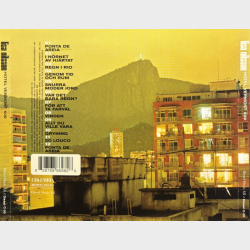 Lisa Nilsson - Hotel Vermont 609 (2006)