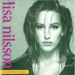 Lisa Nilsson - Indestructible (1990)