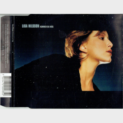 Lisa Nilsson - Kommer Du Ihg (2000)