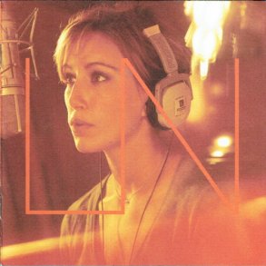 Lisa Nilsson - Sm Rum (2001)