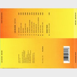 Lisa Nilsson - Sm Rum (2001)