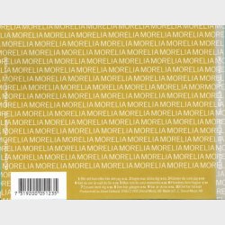 Lisa Nilsson - Till Morelia (1995)