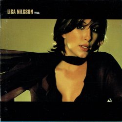 Lisa Nilsson - Viva (2000)