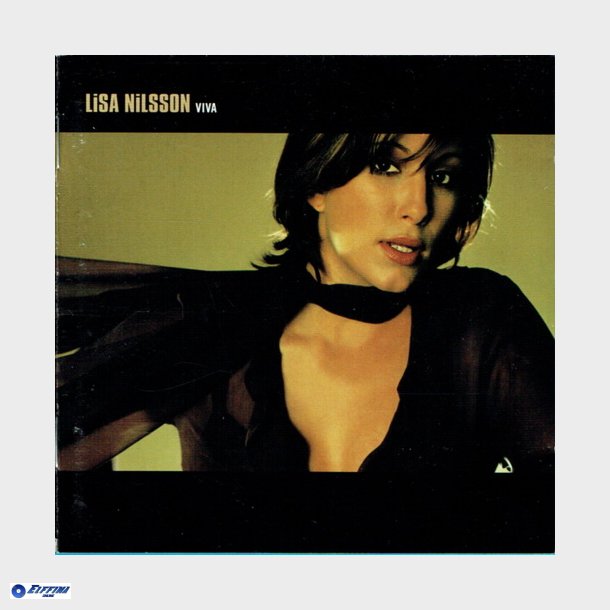 Lisa Nilsson - Viva (2000)