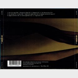 Lisa Nilsson - Viva (2000)