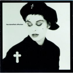 Lisa Stansfield - Affection (1989)