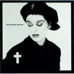 Lisa Stansfield - Affection (1989)