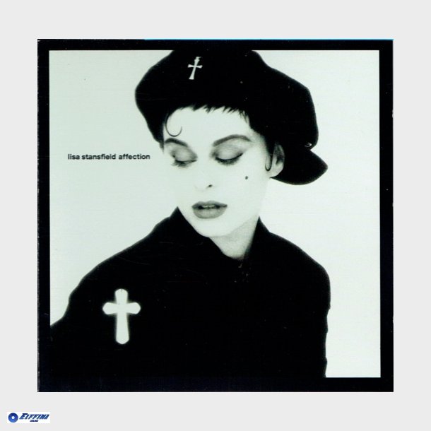 Lisa Stansfield - Affection (1989)