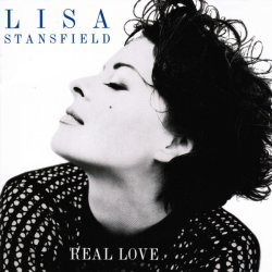 Lisa Stansfield - Real Love (1991) (USA)