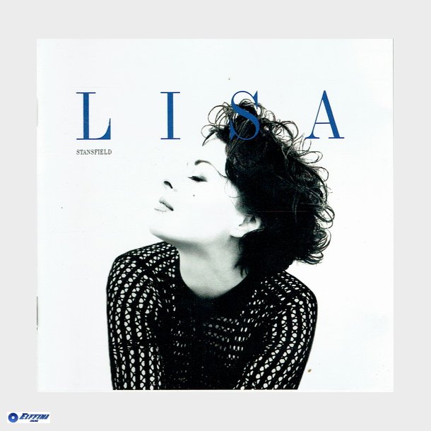 Lisa Stansfield - Real Love (1991)