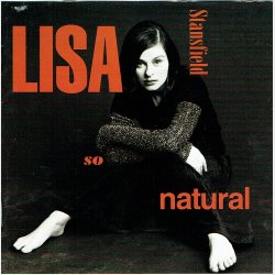 Lisa Stansfield - So Natural (1993)