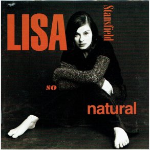 Lisa Stansfield - So Natural (1993)
