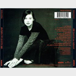 Lisa Stansfield - So Natural (1993)