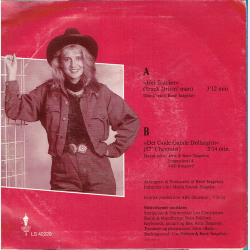 Lise - Hej Trucker (1991)