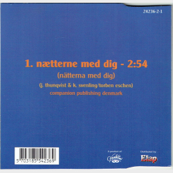 Lise - N�tterne Med Dig (1996)