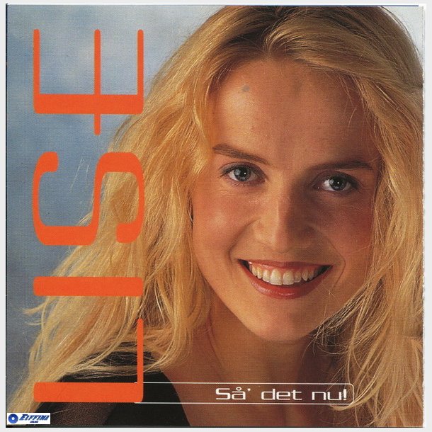 Lise - S Det Nu (1996)