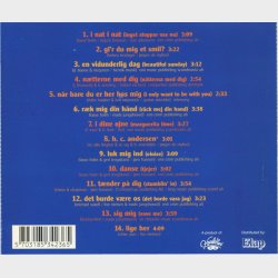 Lise - S Det Nu (1996)