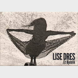 Lise Dres - Et jeblik (2011) (Digi)