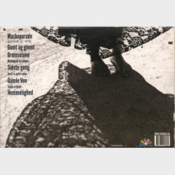 Lise Dres - Et jeblik (2011) (Digi)