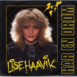 Lise Haavik - Har En Drm (1988)