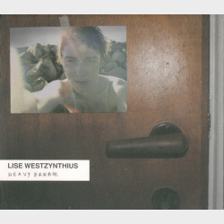 Lise Westzynthius - Heavy Dream (2002) (Digi)