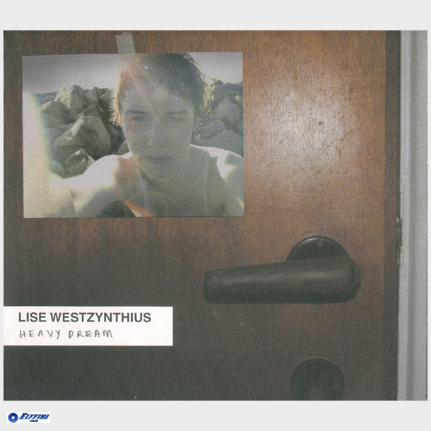 Lise Westzynthius - Heavy Dream (2002) (Digi)