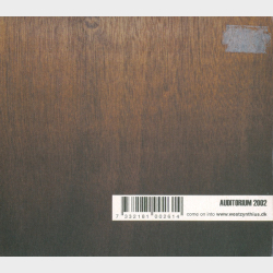 Lise Westzynthius - Heavy Dream (2002) (Digi)