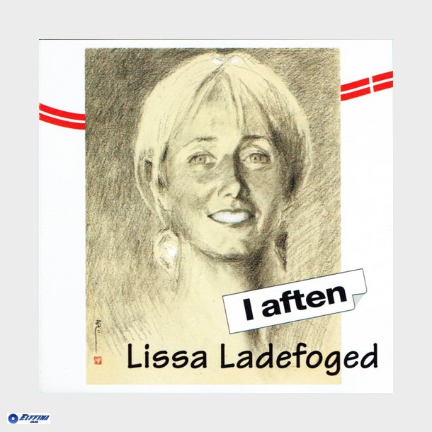 Lissa Ladefoged - I Aften