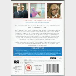 Little Britain - Season 1