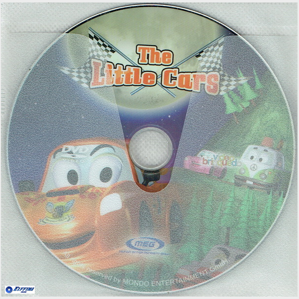 Little Cars