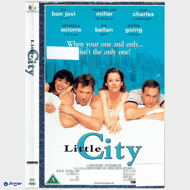 Little City (1997)