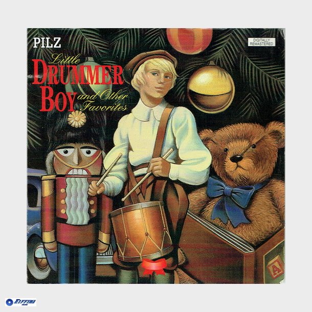 Little Drummer Boy &amp; Other Favorites (1993)