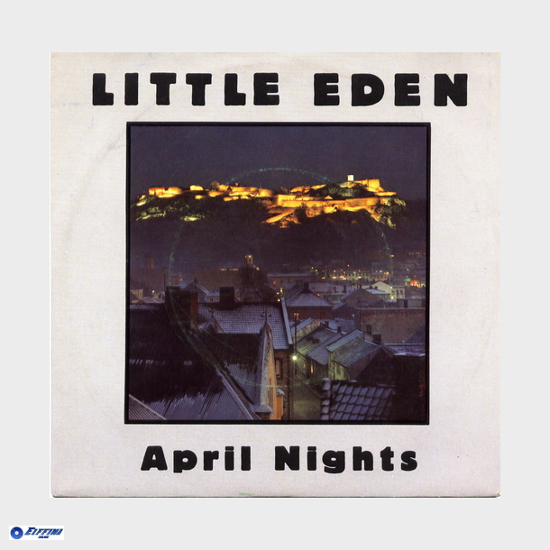 Little Eden - April Night (1987)