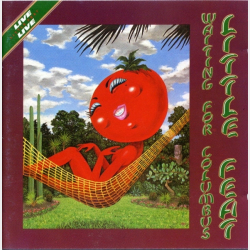 Little Feat - Waiting For Columbus (1978)