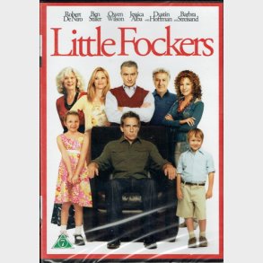 Little Fockers (2011)