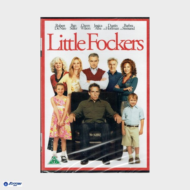 Little Fockers (2011)