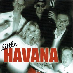 Little Havana - Little Havana (2002)