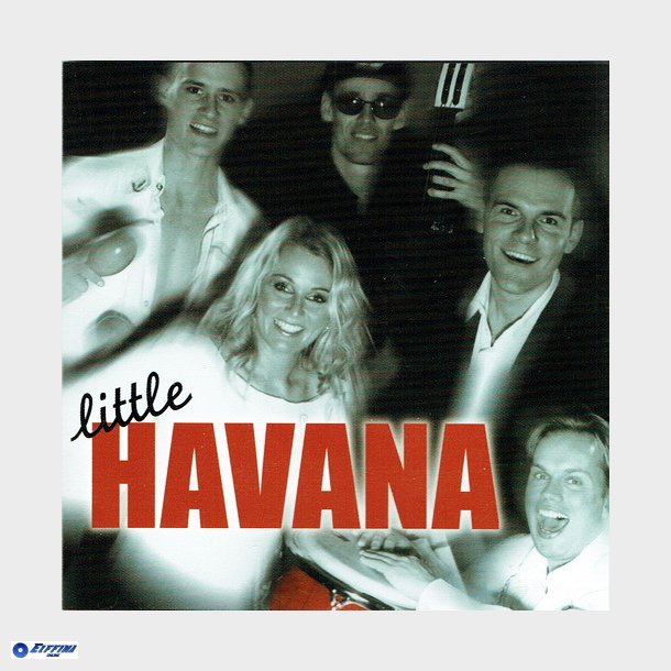 Little Havana - Little Havana (2002)