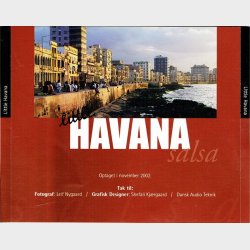 Little Havana - Little Havana (2002)